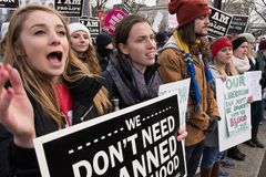 Judge temporarily blocks Missouri's eight-week abortion ban