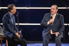 Southern Baptist evangelists focus on family with Huckabee, Penrod | Baptist Press