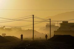 Afghanistan the most dangerous place to be Christian, advocacy group says