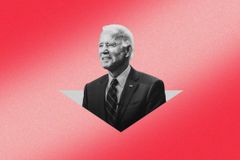 Well, Biden's Big Voting Rights Bill Is Probably Doomed - RELEVANT