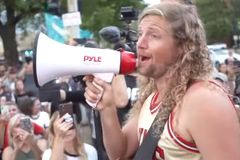 Sean Feucht announces new book deal after HarperCollins fallout: ‘God is bigger than cancel culture’