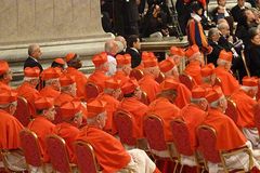 Pope Francis casts into the deep to find two cardinals for Oceania