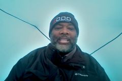 'The Church Is the Hope for the World': Chicago Pastor Spending 100 Days on Roof to End Violence in the City