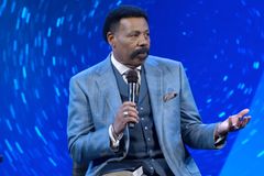 'Be Able to Trust God': Dr. Tony Evans Gives Biblical Advice on Mandates, COVID Variants, and Hearing God Over the Noise