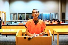 Ex-priest charged with stealing $100K from Nebraska church