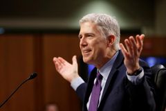 Religious beliefs shouldn't be subject to ‘verification,' Justice Neil Gorsuch says in dissent