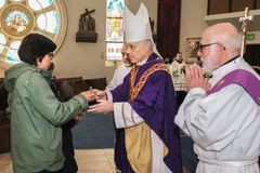 Social media being weaponized against religious freedom, Archbishop Cordileone argues