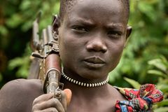 South Sudan bishop’s initiative helps eliminate need for cattle raids