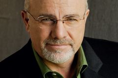 Ramsey's rent rant exposes deficit in financial peace