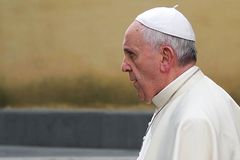 Pope Francis: Let’s be clear – assisted suicide is 'false compassion'