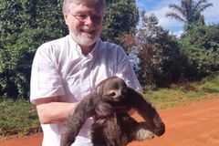 Bishop says Amazon Synod did little to tackle sacramental crisis in region