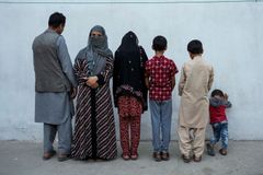 Afghanistan Now Tops Open Doors' World Watch Persecution List: 'Tracking Christians, Killing Christians'