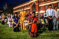 Christians Flee Indian Village After Hindu Mob Brutally Attacks Pastor and Church Member