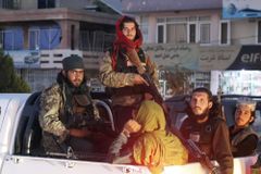 EXCLUSIVE - Afghan Christian: 'We are Praying for Each Other that the Lord Would put His Angels Around Our House'