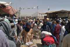 'We Are Coming for You': Afghanistan's Christians Continue to Call for Prayers Amid Reports of Taliban Persecution