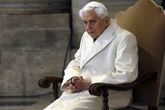 Report on sexual abuse in German diocese faults retired pope