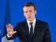 Pro-life group criticizes Macron’s call to add abortion to rights charter