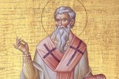 It’s official: St. Irenaeus to be declared a Doctor of the Church