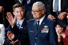'From Beginning to End, a Blessing from God': Tuskegee Airman Charles McGee Dies After 102 Years of Making History