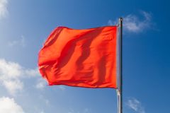 FIRST-PERSON: Look out for these red flags when searching for a pastor | Baptist Press