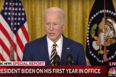 Russia-Ukraine tension sparks call to prayer | Baptist Press