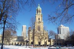 Milwaukee archdiocese provides gender theory policy based on biological sex