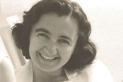 From the lion's den: Alice von Hildebrand's 'happy failure'
