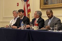 Coalition to protect, advance Catholic health care launches