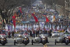 'Equality Begins in the Womb': Tens of Thousands of Pro-Lifers Prepare to Defend the Unborn in Washington