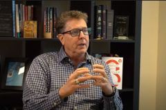 Leadership expert Tim Elmore shares tips for leading well in disruptive times