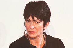 Sounds Like Ghislaine Maxwell Is Ready to Name Names - RELEVANT