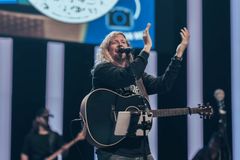 'If God Is For Us, Who Can Be Against Us?' Sean Feucht Drops Big News, Thanks Publisher for Canceling His Book
