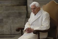 Archbishop Ganswein: Benedict XVI is praying for victims in wake of Munich abuse report