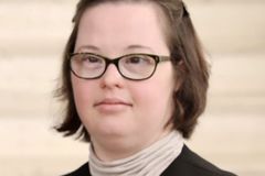 ‘A Wonderful Life’: Meet the woman with Down syndrome speaking at March for Life