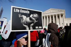 Most millennials, Gen Z support bans on abortions when baby's heartbeat is detected: poll