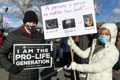 Philadelphia Archdiocese pro-lifers doing ‘amazing things’ for life at all stages