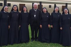 Church authorities order second inquiry into troubled Peruvian order