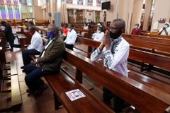 New institute aims to help Church leaders battle sex abuse in Africa