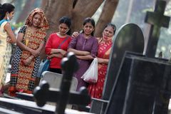 Indian group asks bishops to take stand on anti-Christian violence