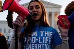 Supreme Court rejects request from Texas abortion providers
