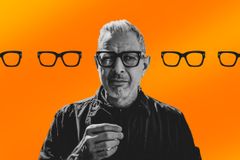 Jeff Goldblum Reviewing Jeff Goldblum Impersonations Is a Masterclass in Acting - RELEVANT