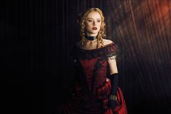 'Redeeming Love' movie review: Big screen adaptation of beloved Christian romance falls flat