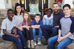 Church’s adoption culture ‘sparked by Gospel,’ rooted in Scripture | Baptist Press