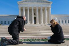 'Everything is Coming Together:' Pro-Lifers Say the End of Roe v. Wade is Closer Than Ever
