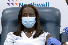 Study Shows Prior COVID Infection Was Best Protection from Delta Surge, but Vaccines Helped Too