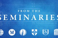 FROM THE SEMINARIES: MBTS For the Church Conference wrap-up; Evangelism still priority for SWBTS students | Baptist Press