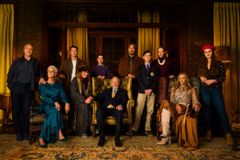 'Knives Out 2' Will Land on Netflix This Fall - RELEVANT