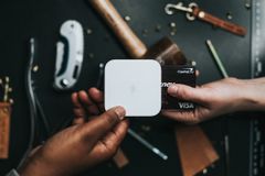 Whatever You Tipped Unto the Least of These, You Tipped Unto the Lord - RELEVANT