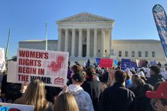US Supreme Court allows Texas abortion law challenge to stay with state's top court