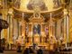 St John Cantius parish in Chicago seeks to reassure faithful amid changes